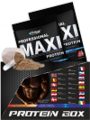obrázek Professional Maxi Protein BOX