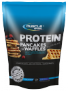 obrázek PROTEIN PANCAKES-WAFFLES 1135 g