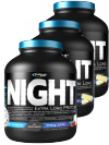 Night Extralong Protein 3 405 g