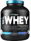 100% Whey Protein 1135 g