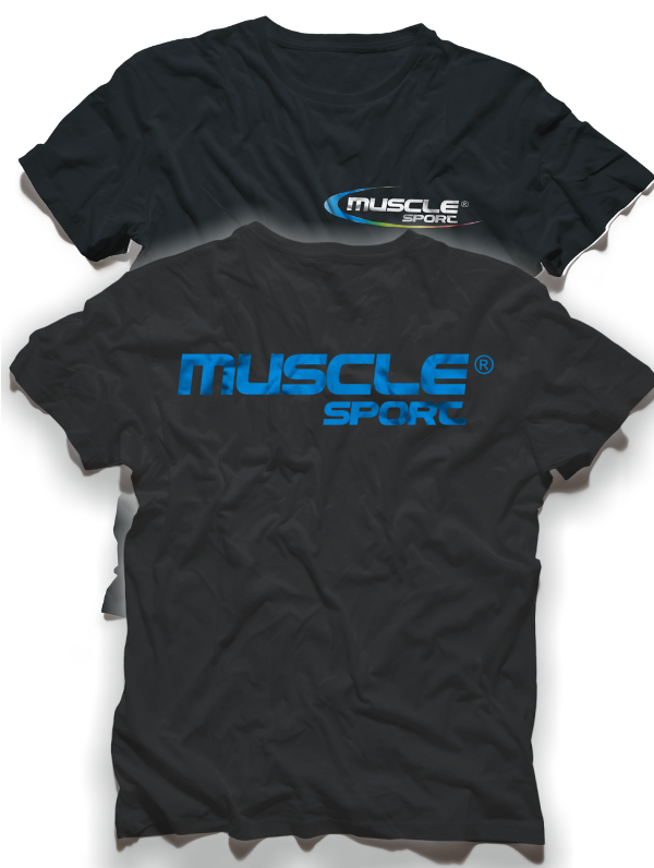 TRIČKO musclesport